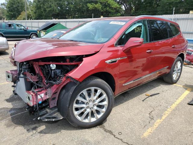 2021 Buick Enclave Premium