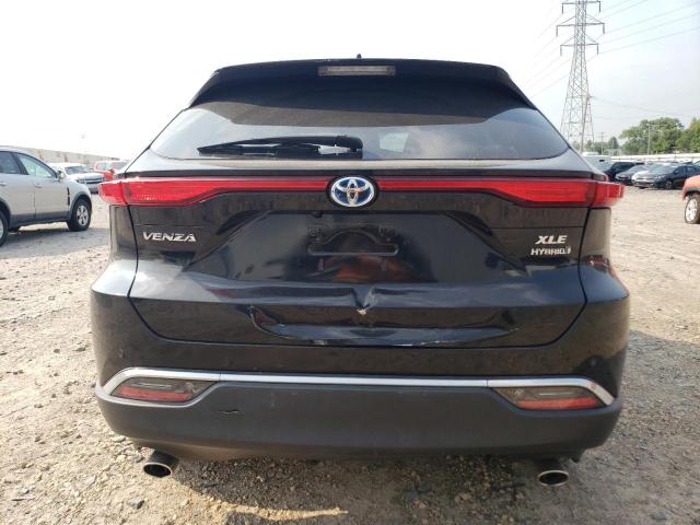 2021 TOYOTA VENZA XLE - JTEAAAAH3MJ021965