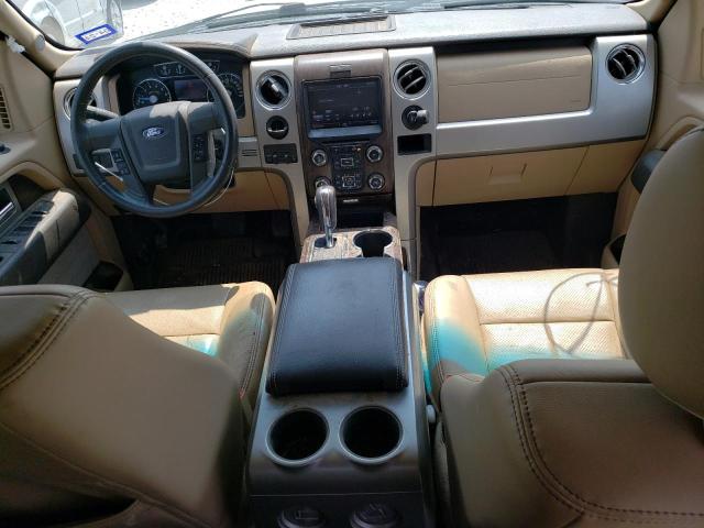 1FTFW1CF0EKD37097 Ford F150 Supercrew