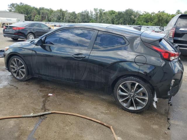 2020 HYUNDAI VELOSTER B - KMHTG6AF9LU026068
