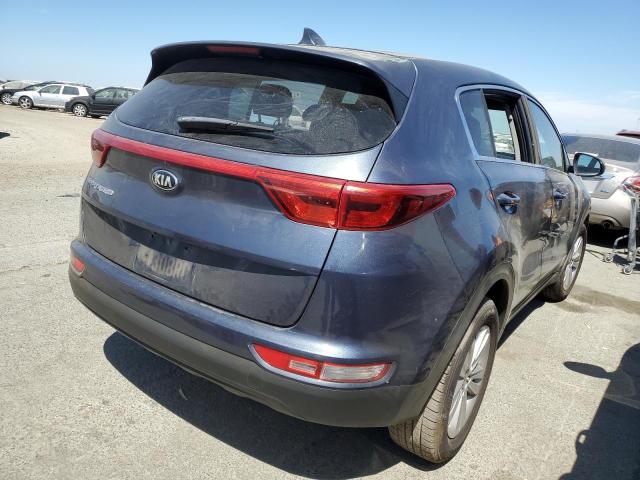 KNDPM3AC9H7079474 KIA Sportage Lx