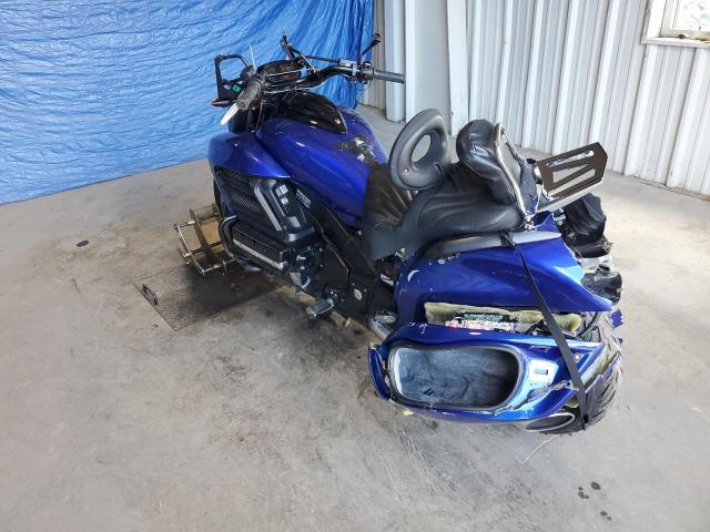 2014 HONDA GL1800 C JH2SC68N2EK000202