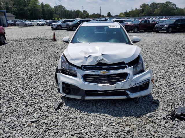 2015 CHEVROLET CRUZE LTZ - 1G1PG5SB6F7119735
