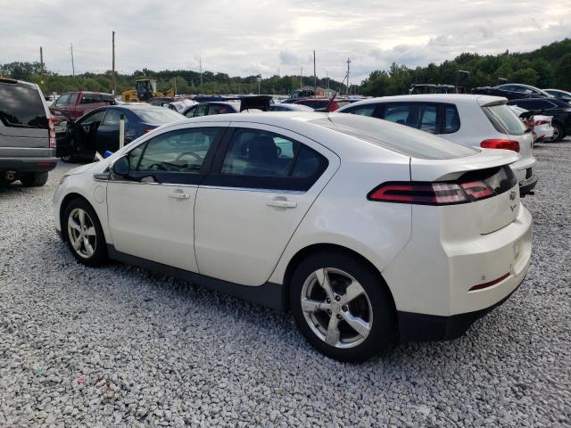 VIN 1G1RD6E47DU111100 2013 Chevrolet Volt no.2