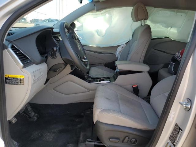 KM8J3CA49HU436666 Hyundai Tucson Limited