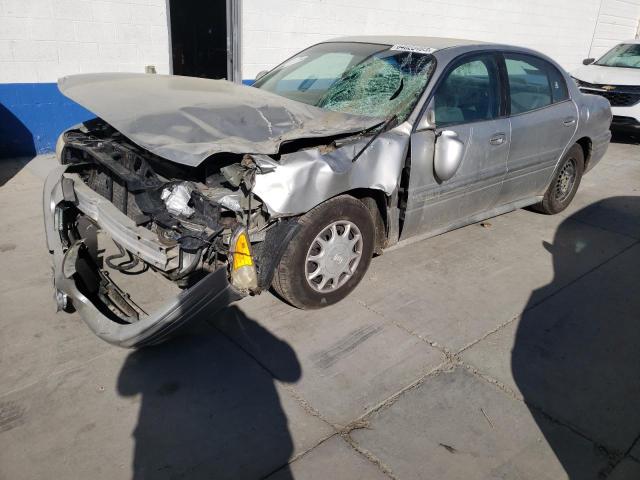 2004 BUICK LESABRE CUSTOM for Sale | UT - OGDEN | Tue. Dec 26, 2023 ...