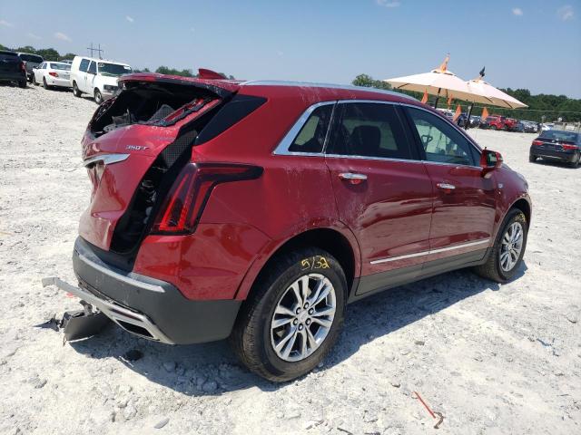 1GYKNCR44LZ194205 Cadillac XT5 PREMIU 3