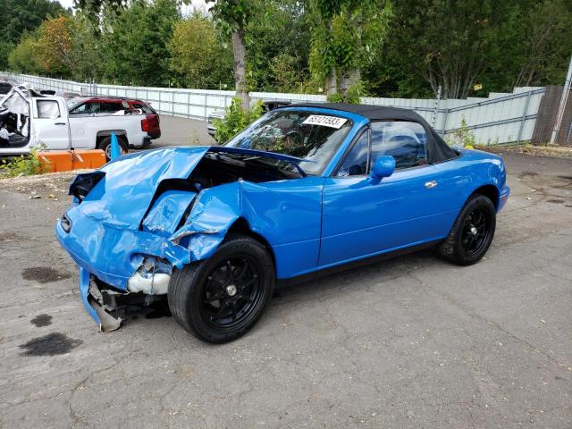 1993 Mazda MX-5 Miata 