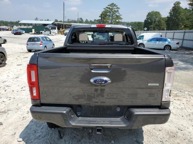 1FTER4FH7KLB00095 | 2019 FORD RANGER XL