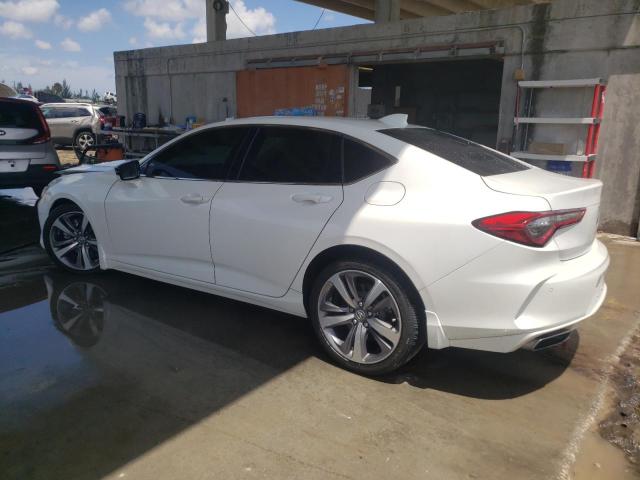 2021 ACURA TLX ADVANC 19UUB5F69MA008295