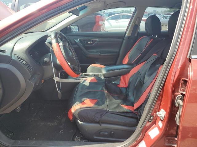1N4AL3AP0FC422825 Nissan ALTIMA 2.5