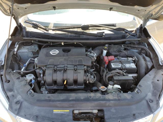 3N1AB7AP8EL635726 Nissan SENTRA S