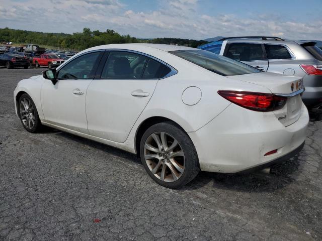 JM1GJ1V54G1405756 Mazda 6 TOURING