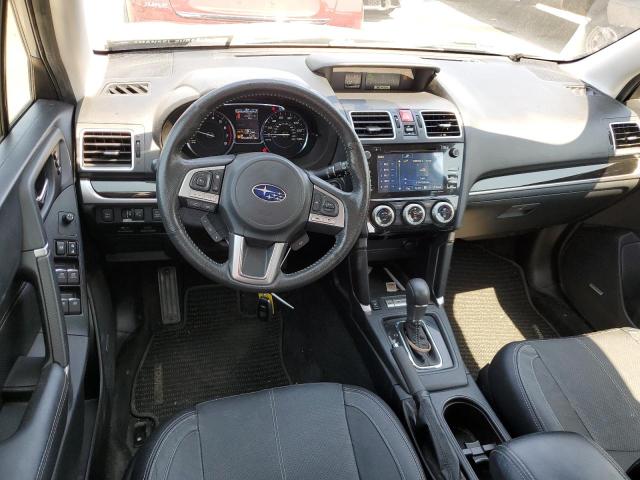 JF2SJAWC7JH452870 Subaru Forester 2.5i Touring
