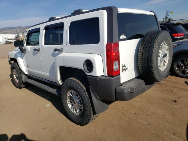 HUMMER H3  2006 1