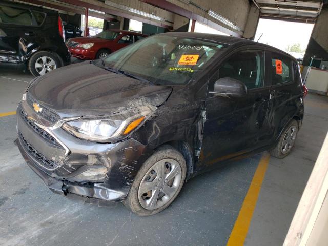 2021 Chevrolet Spark LS