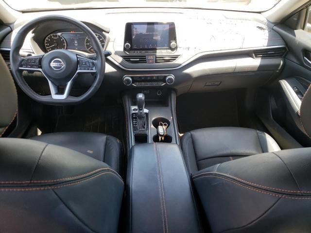 1N4BL4CVXMN416425 Nissan ALTIMA SR