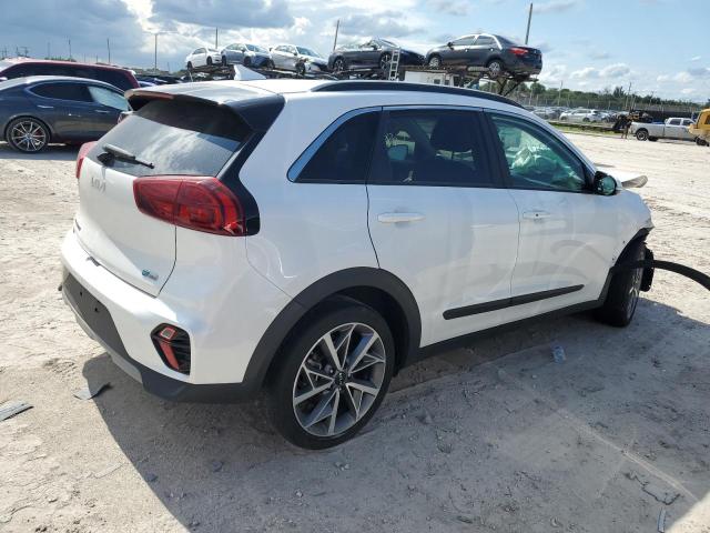 2022 KIA NIRO TOURI - KNDCC3LC3N5534468