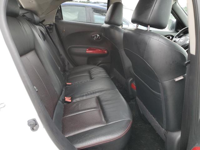 JN8AF5MVXFT556933 Nissan JUKE S