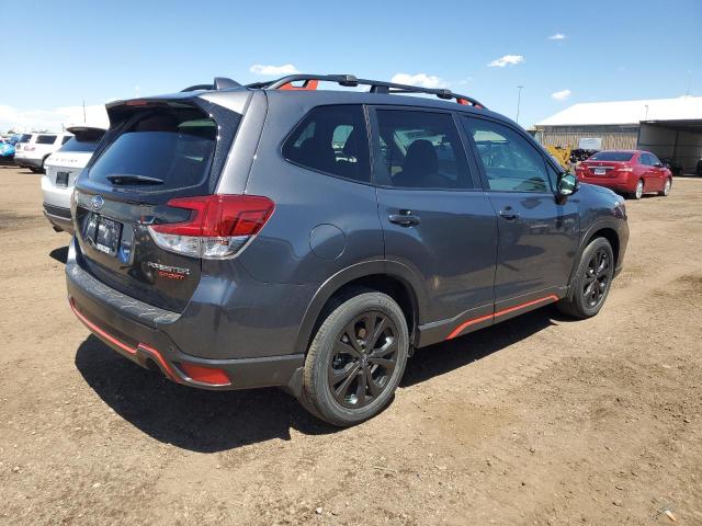 2020 SUBARU FORESTER S - JF2SKARC2LH554315