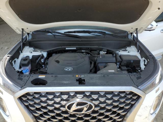 2022 HYUNDAI PALISADE C - KM8R74HE4NU418955