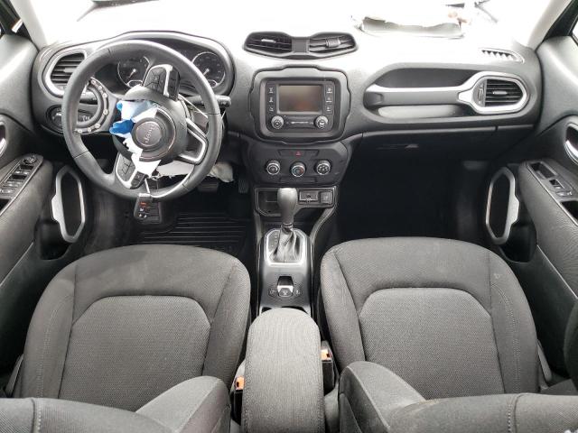 ZACNJAA15LPL34813 Jeep Renegade Sport