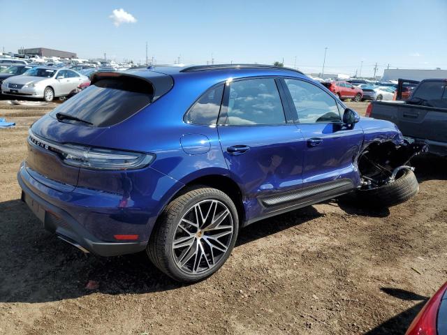 VIN WP1AA2A5XPLB10228 2023 Porsche Macan, Base no.3