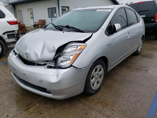 2008 Toyota Prius 