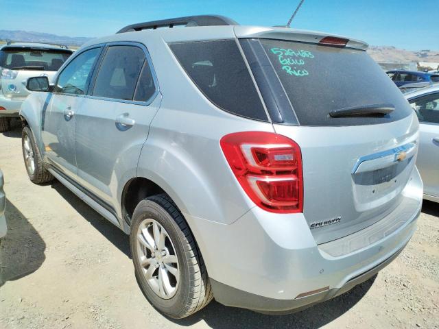 2GNALCEK0H1518771 Chevrolet EQUINOX LT