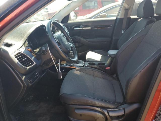 KNDEUCAA8N7280252 KIA SELTOS S
