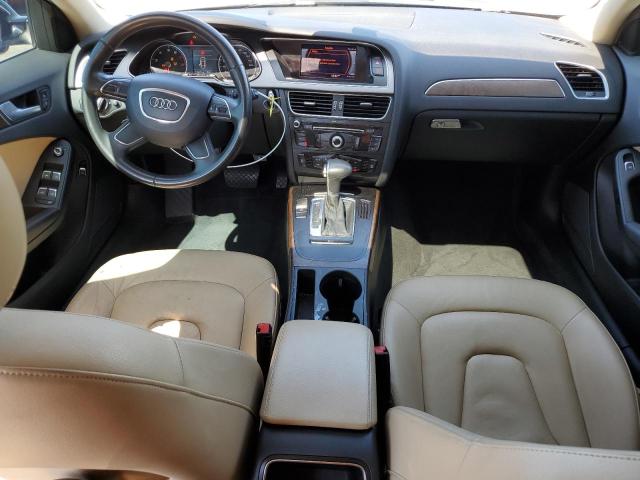 VIN WAUAFAFL4DN017853 2013 Audi A4, Premium no.8