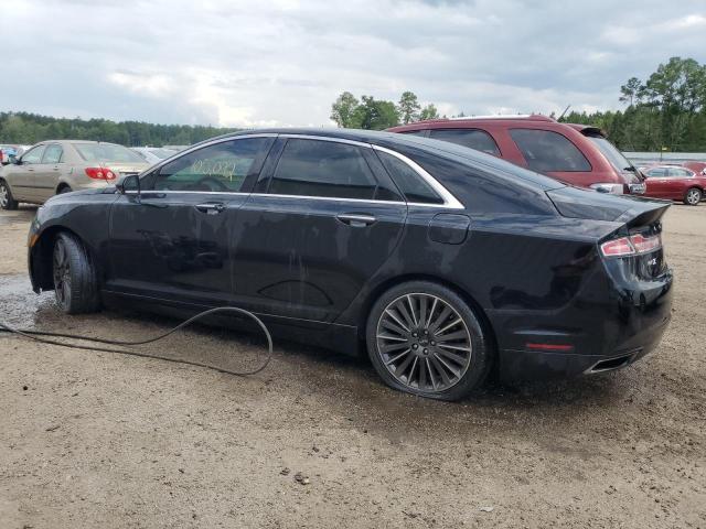 3LN6L2J96GR606063 | 2016 LINCOLN MKZ