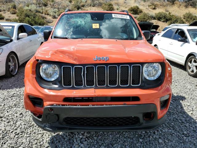ZACNJDAB0MPM12149 Jeep Renegade Sport