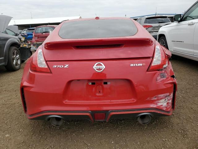 JN1AZ4EH9GM931344 Nissan 370Z BASE
