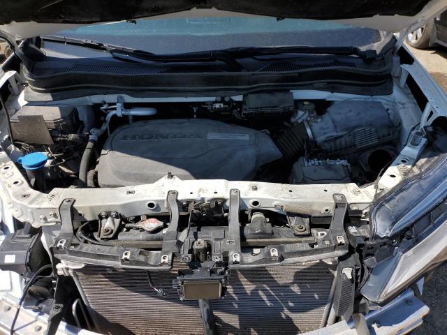 2019 HONDA PILOT TOUR - 5FNYF6H67KB052503