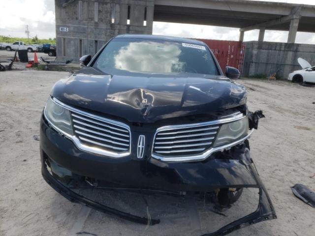 2018 LINCOLN MKX PREMIE 2LMPJ6JR7JBL44503