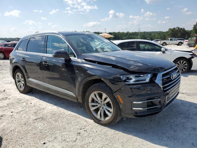 WA1AAAF76HD009361 2017 AUDI Q7, photo no. 4