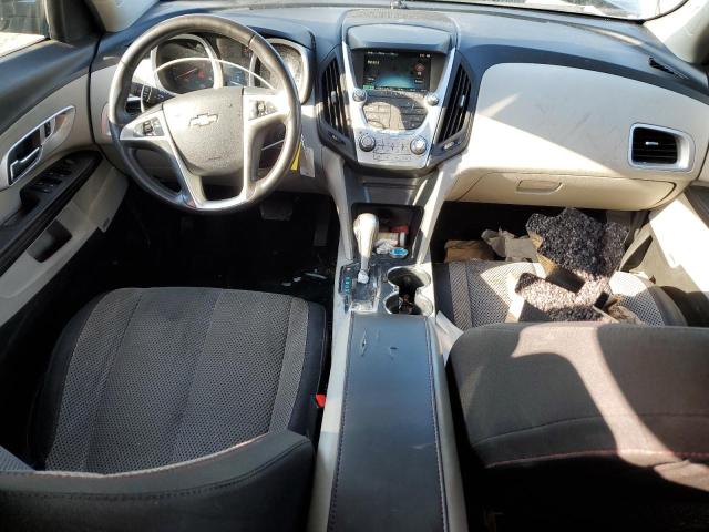 2015 CHEVROLET EQUINOX LT - 2GNFLGEK7F6286778