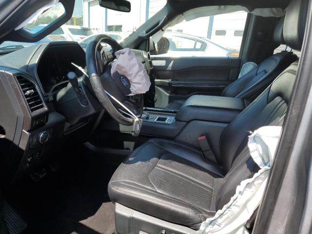 1FMJK1KT1MEA09807 Ford Expedition Max Limited