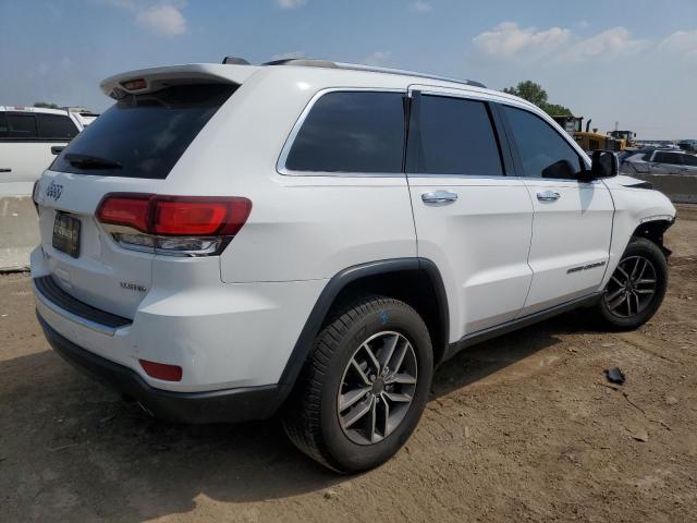 1C4RJFBG4MC717197 Jeep Grand Cherokee Limited