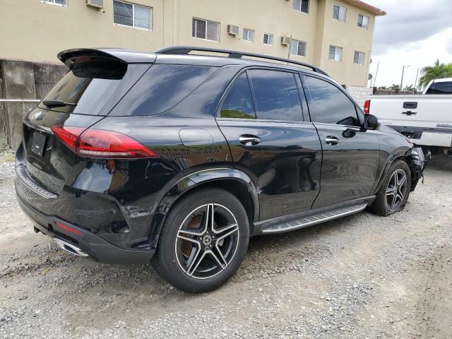 4JGFB4JB3NA714567 Mercedes-Benz GLE-Class GLE 350 3