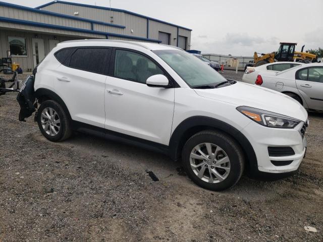 KM8J33A44MU350577 | 2021 HYUNDAI TUCSON LIM