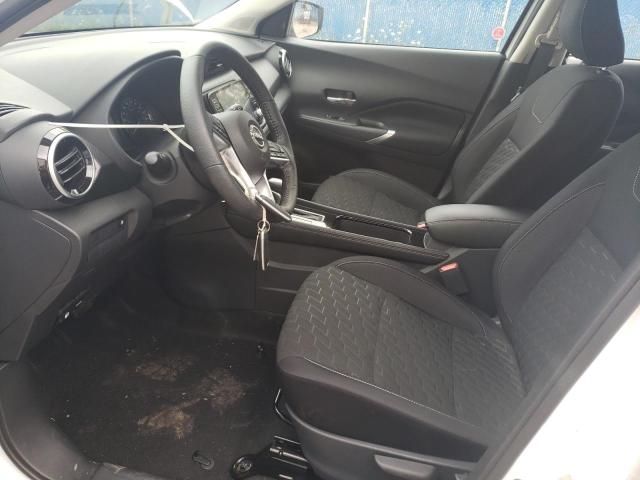 2023 NISSAN KICKS SV - 3N1CP5CV2PL480748
