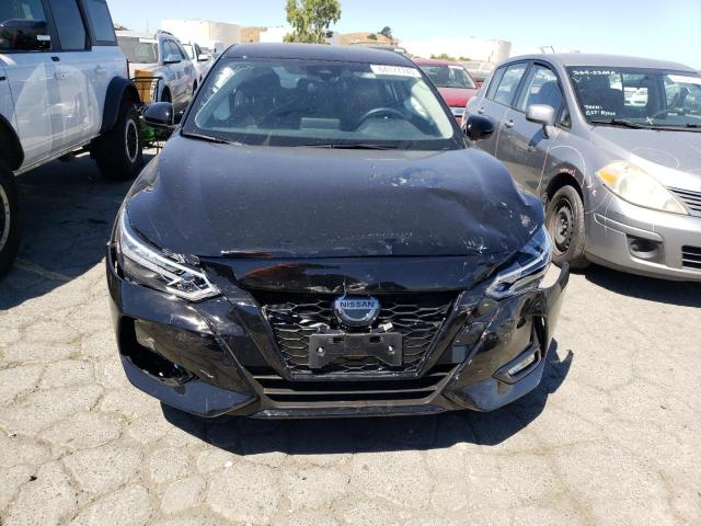 3N1AB8DV7PY260501 Nissan Sentra SR 5