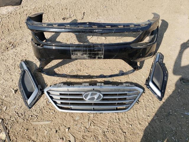 2017 HYUNDAI SONATA ECO - 5NPE24AA1HH448454