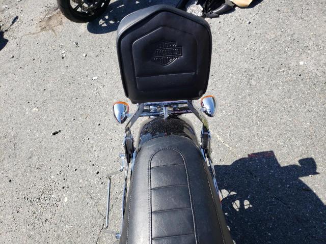 2011 HARLEY-DAVIDSON FXDC 1HD1GV416BC304711