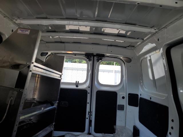 3N6CM0KN4HK709977 Nissan NV200 2.5S