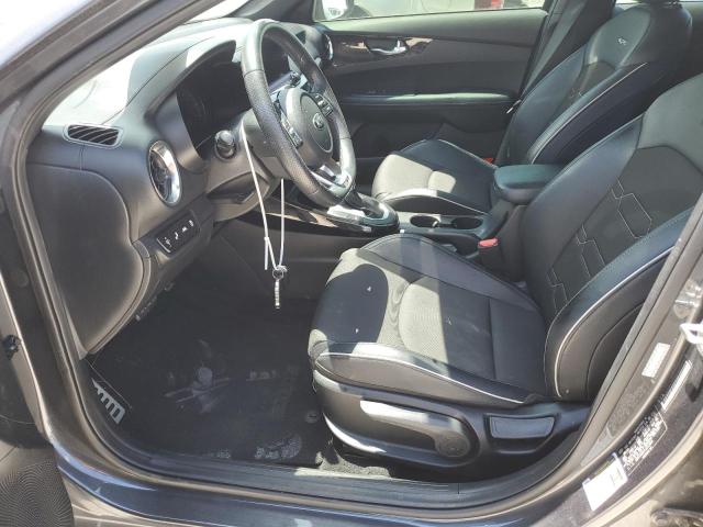 3KPF34AD1LE252894 KIA Forte Gt Line