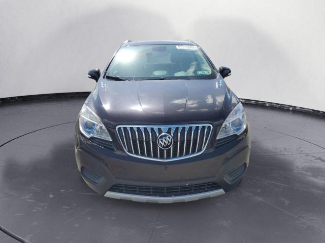 KL4CJASB9FB163641 Buick Encore
