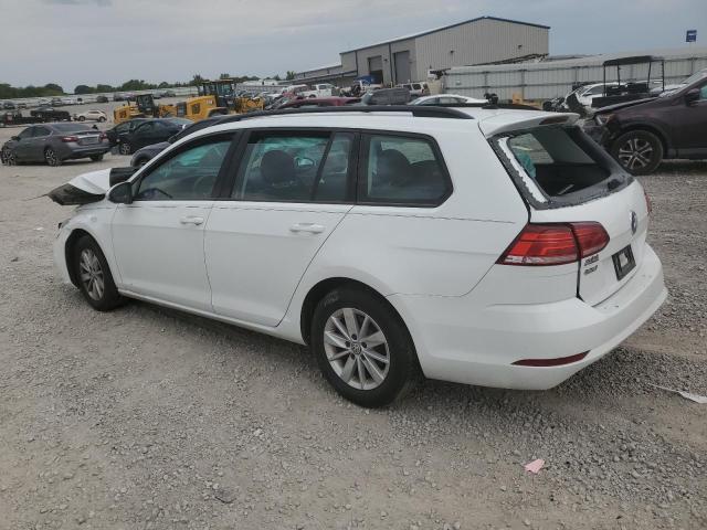 2019 VOLKSWAGEN GOLF SPORT - 3VWY57AU0KM510084